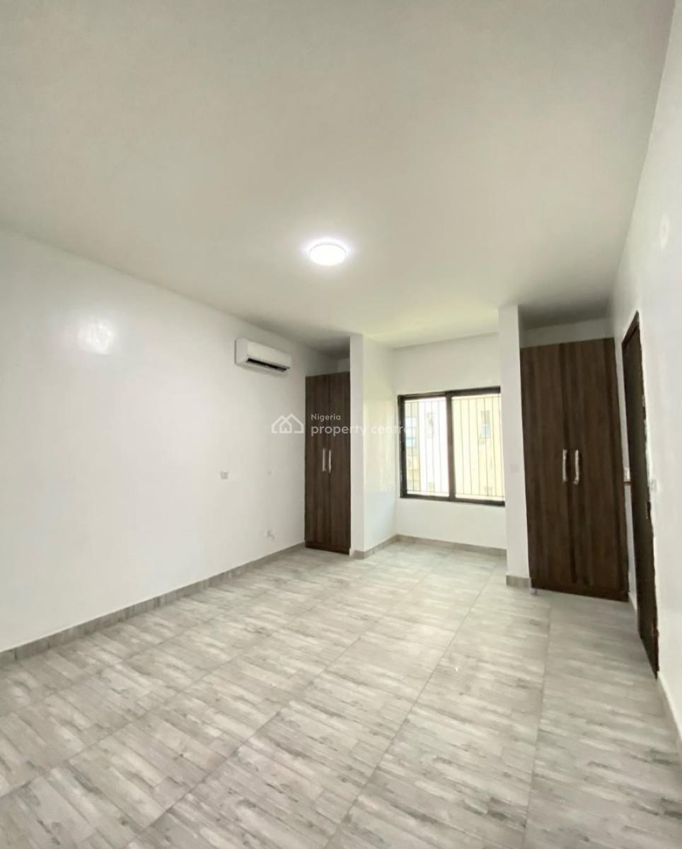 3, Lekki Phase 1, Lekki, Lagos, Flat / Apartment for Rent