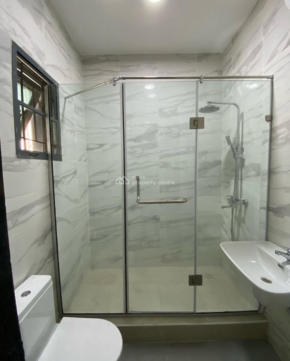 3, Lekki Phase 1, Lekki, Lagos, Flat / Apartment for Rent