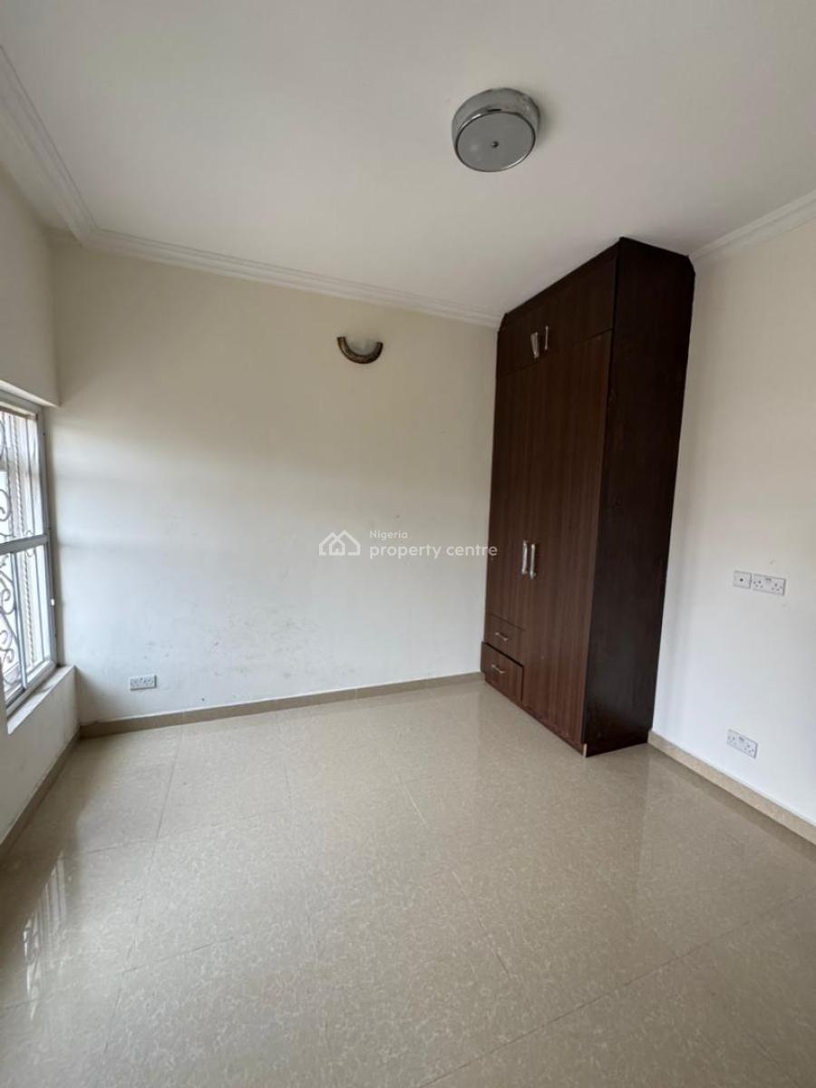 Luxury Well Maintained 4bedroom Semi Detached House, Ajah Lagos, Ajah, Lagos, Semi-detached Duplex for Rent