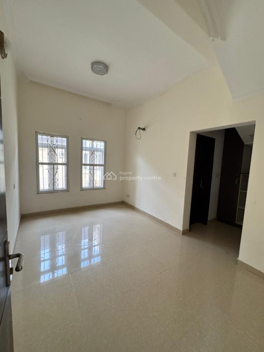 Luxury Well Maintained 4bedroom Semi Detached House, Ajah Lagos, Ajah, Lagos, Semi-detached Duplex for Rent