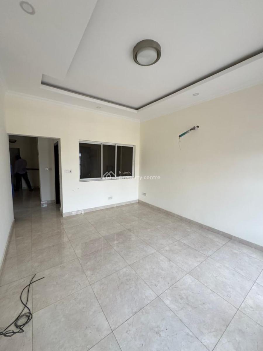 Luxury Well Maintained 4bedroom Semi Detached House, Ajah Lagos, Ajah, Lagos, Semi-detached Duplex for Rent