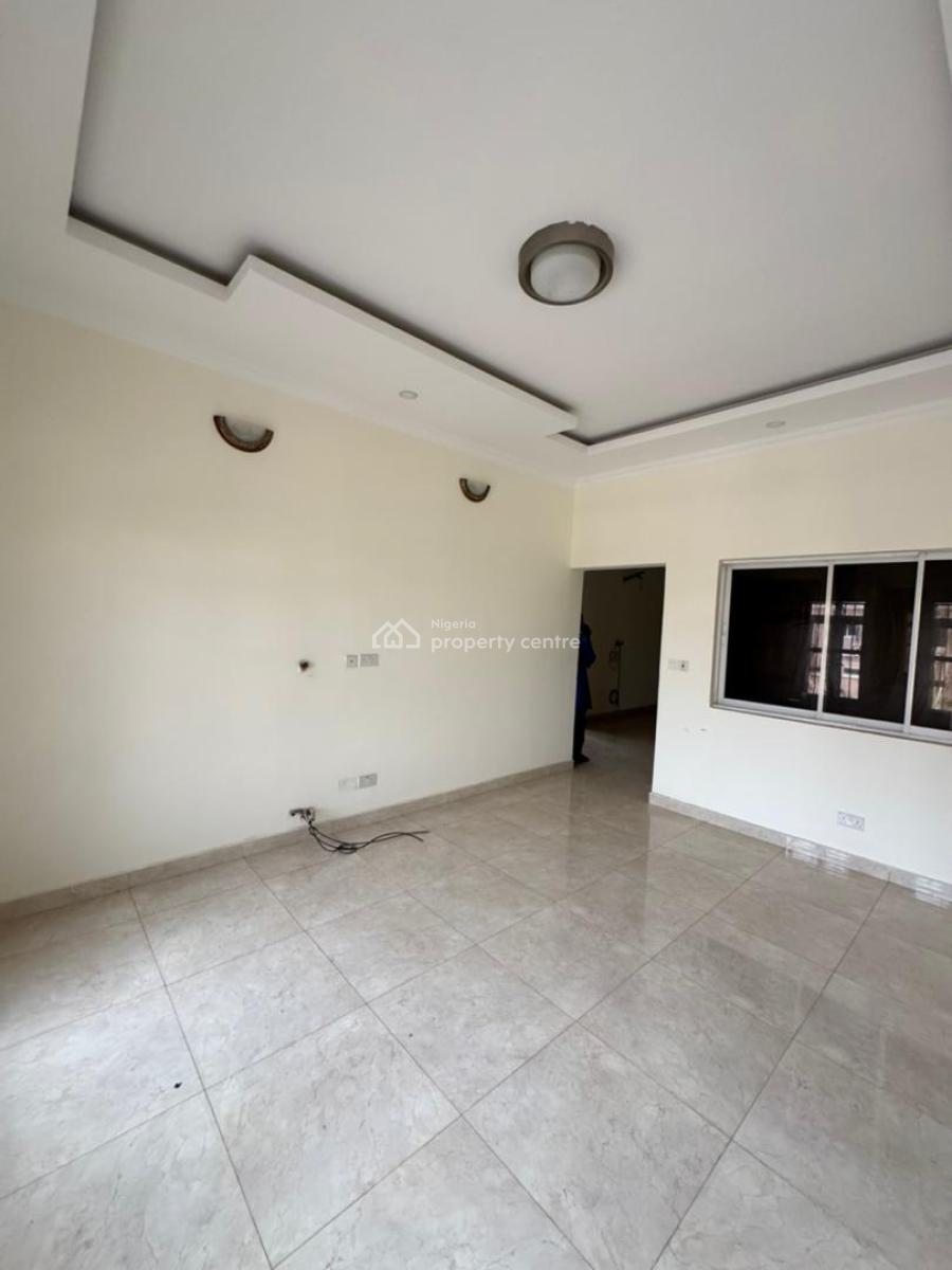 Luxury Well Maintained 4bedroom Semi Detached House, Ajah Lagos, Ajah, Lagos, Semi-detached Duplex for Rent