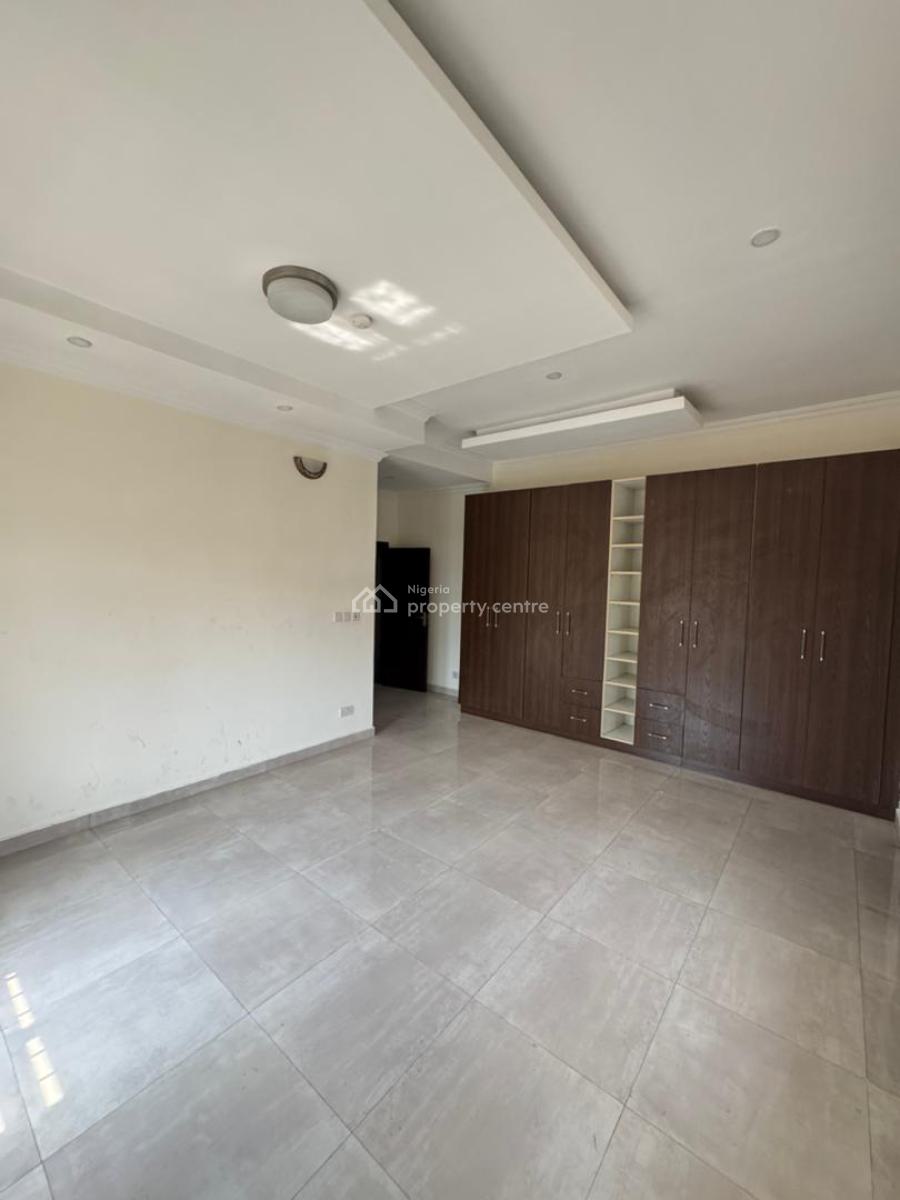 Luxury Well Maintained 4bedroom Semi Detached House, Ajah Lagos, Ajah, Lagos, Semi-detached Duplex for Rent