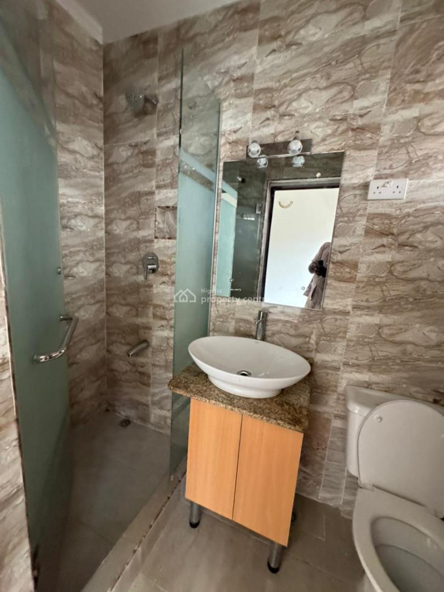 Luxury Well Maintained 4bedroom Semi Detached House, Ajah Lagos, Ajah, Lagos, Semi-detached Duplex for Rent