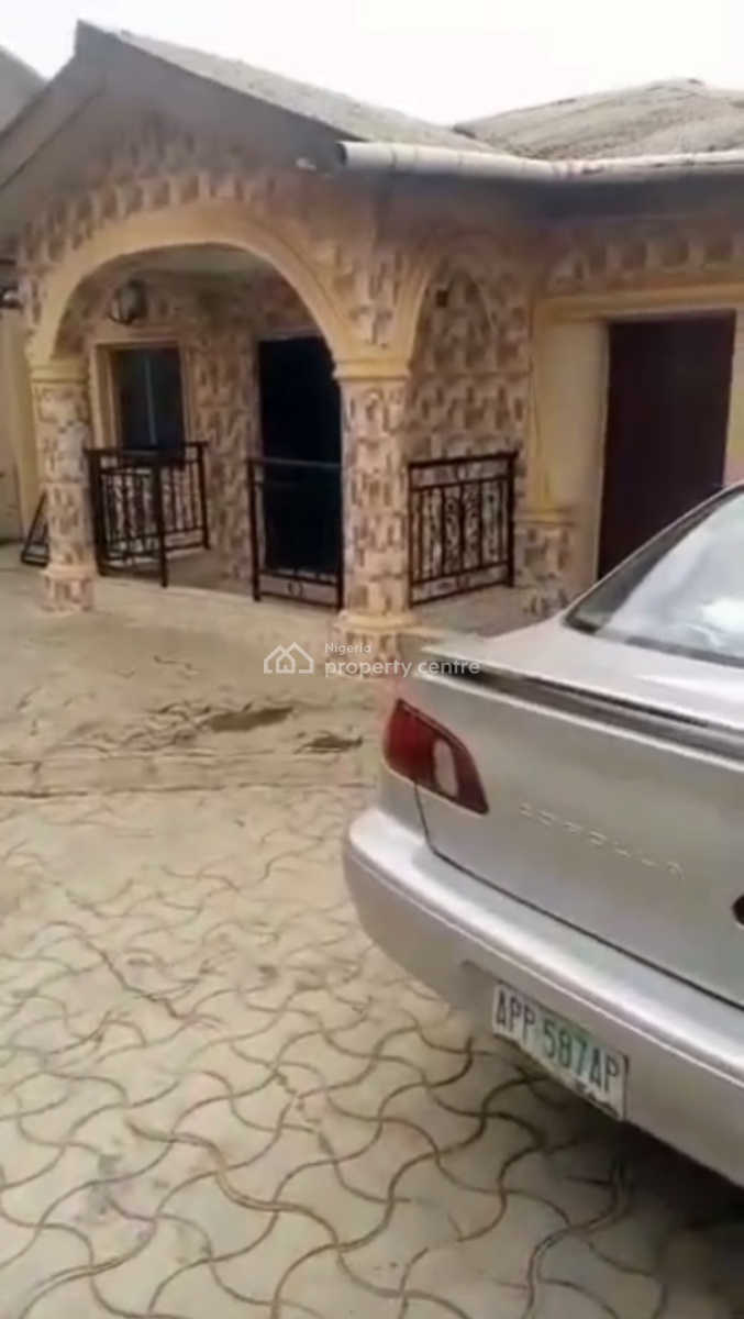 a Plot with 2 Bedroom, Alagbole, Ojodu Berger, Ojodu, Lagos, Residential Land for Sale