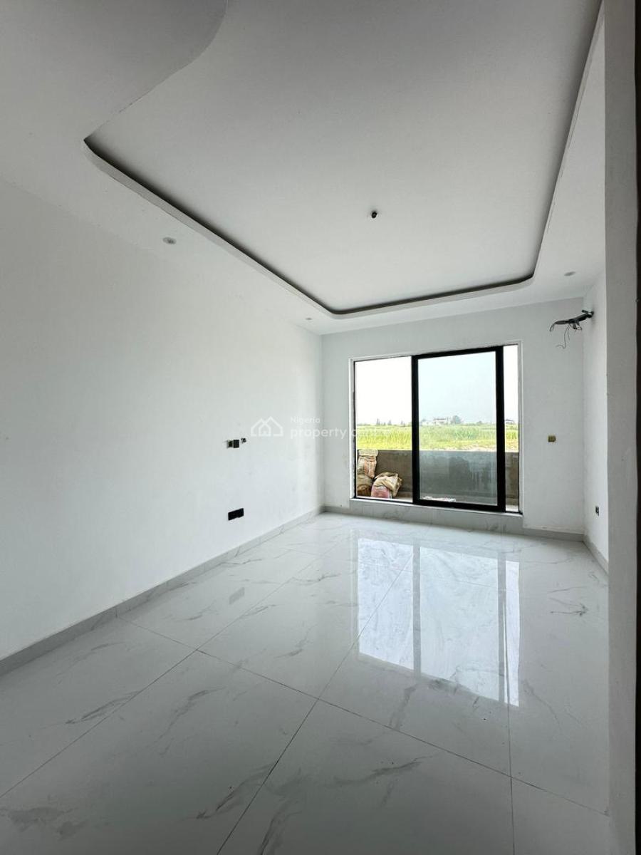 Luxury 2 Bedroom Apartment Suitable for Investment with Pool and Gym, Lekki Phase 1, Lekki Phase 1, Lekki, Lagos, Flat / Apartment for Sale