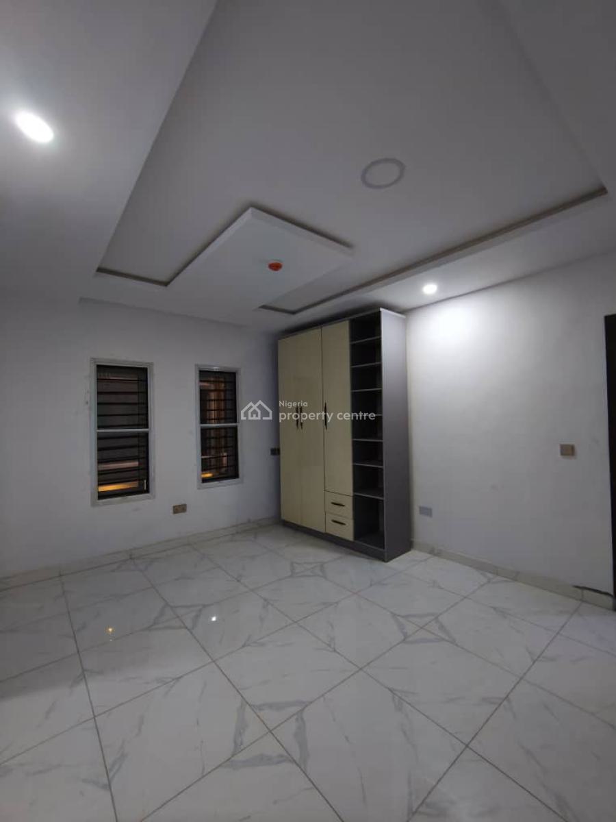 Luxury 2bedroom Apartment with Bq, Lekki Phase1 Lagos, Lekki, Lagos, Flat / Apartment for Rent