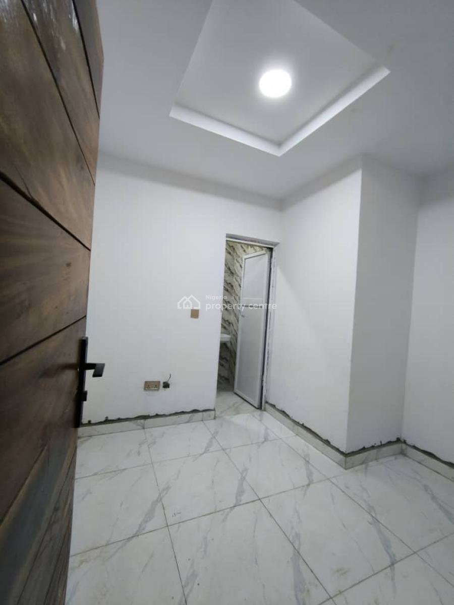 Luxury 2bedroom Apartment with Bq, Lekki Phase1 Lagos, Lekki, Lagos, Flat / Apartment for Rent
