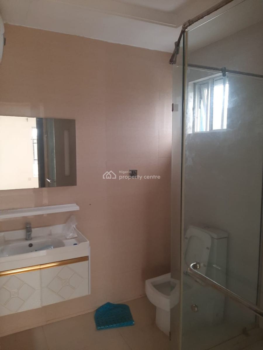 Cheap! Lovely Duplex, Bq, Pool, Gym, Gen in Secure Gated Estate, Brownstone Estate, Ikate, Lekki, Lagos, House for Sale