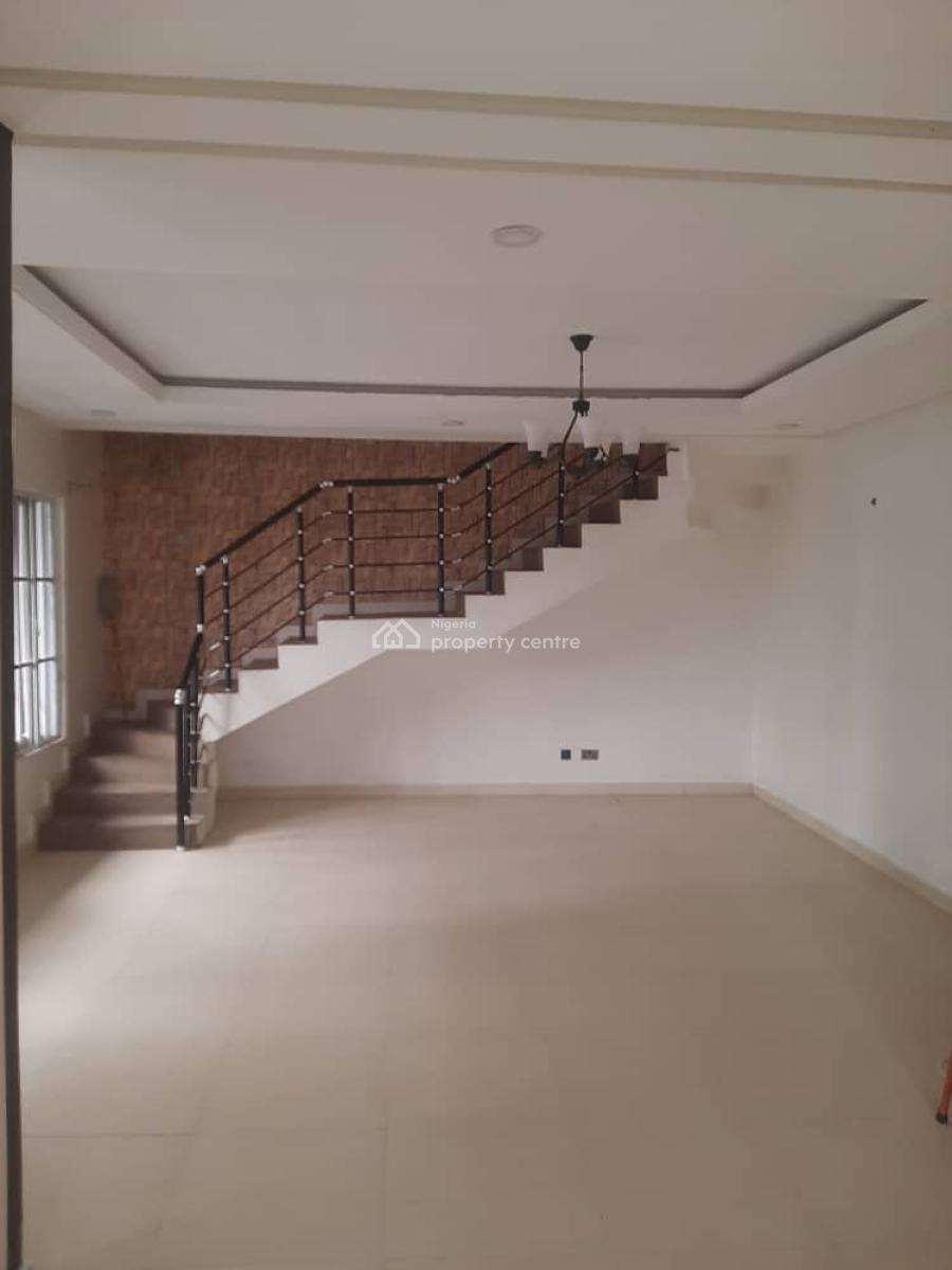 Cheap! Lovely Duplex, Bq, Pool, Gym, Gen in Secure Gated Estate, Brownstone Estate, Ikate, Lekki, Lagos, House for Sale