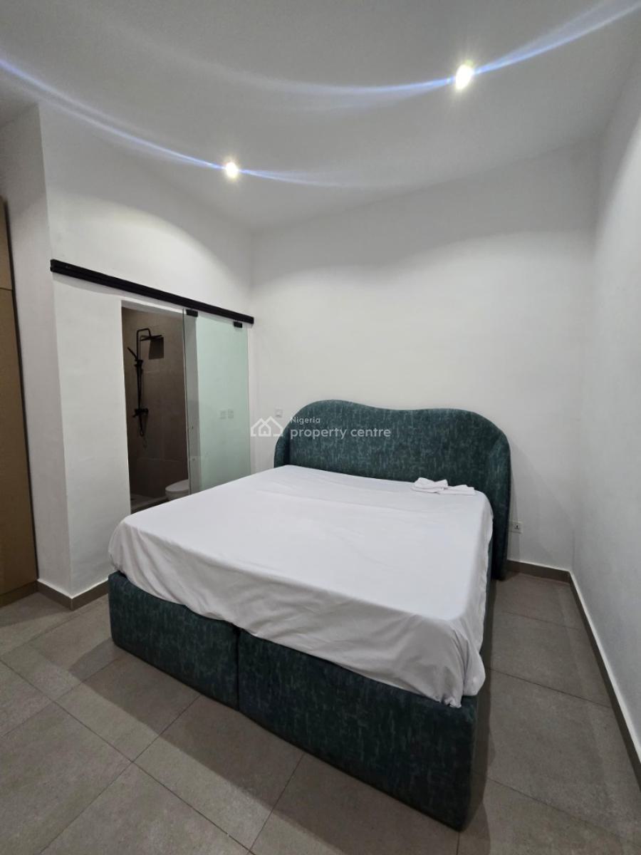 a Stylist 3 Bedroom Apartment with Communal Pool & Elevator, Ikate, Lekki, Lagos, Block of Flats for Sale