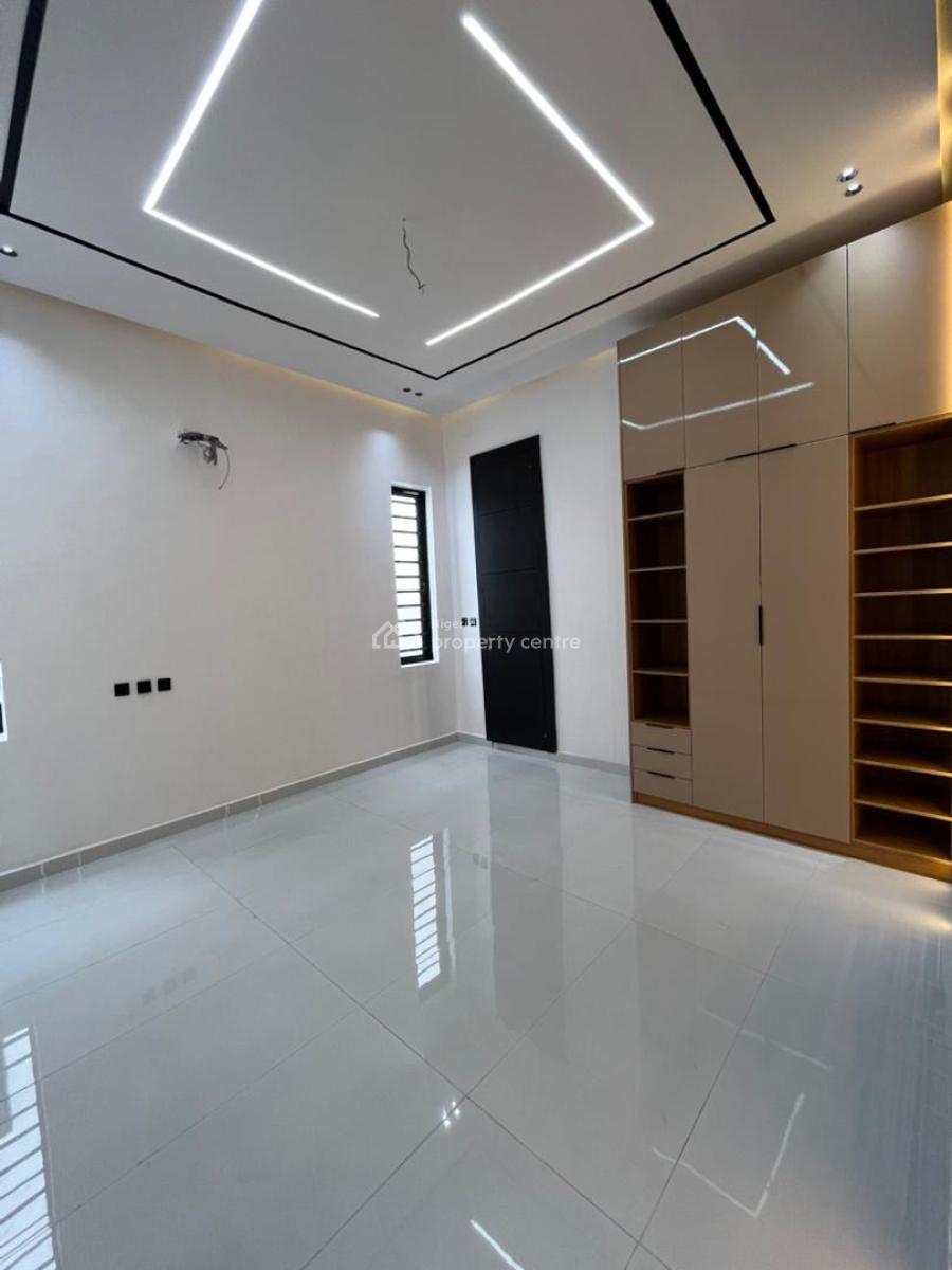 Luxury 5 Bedroom Home with Private Pool, Ikota, Lekki Phase 2, Lekki, Lagos, Detached Duplex for Sale