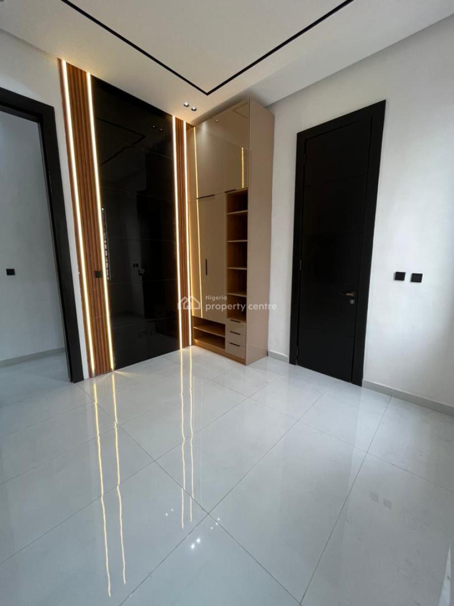 Luxury 5 Bedroom Home with Private Pool, Ikota, Lekki Phase 2, Lekki, Lagos, Detached Duplex for Sale