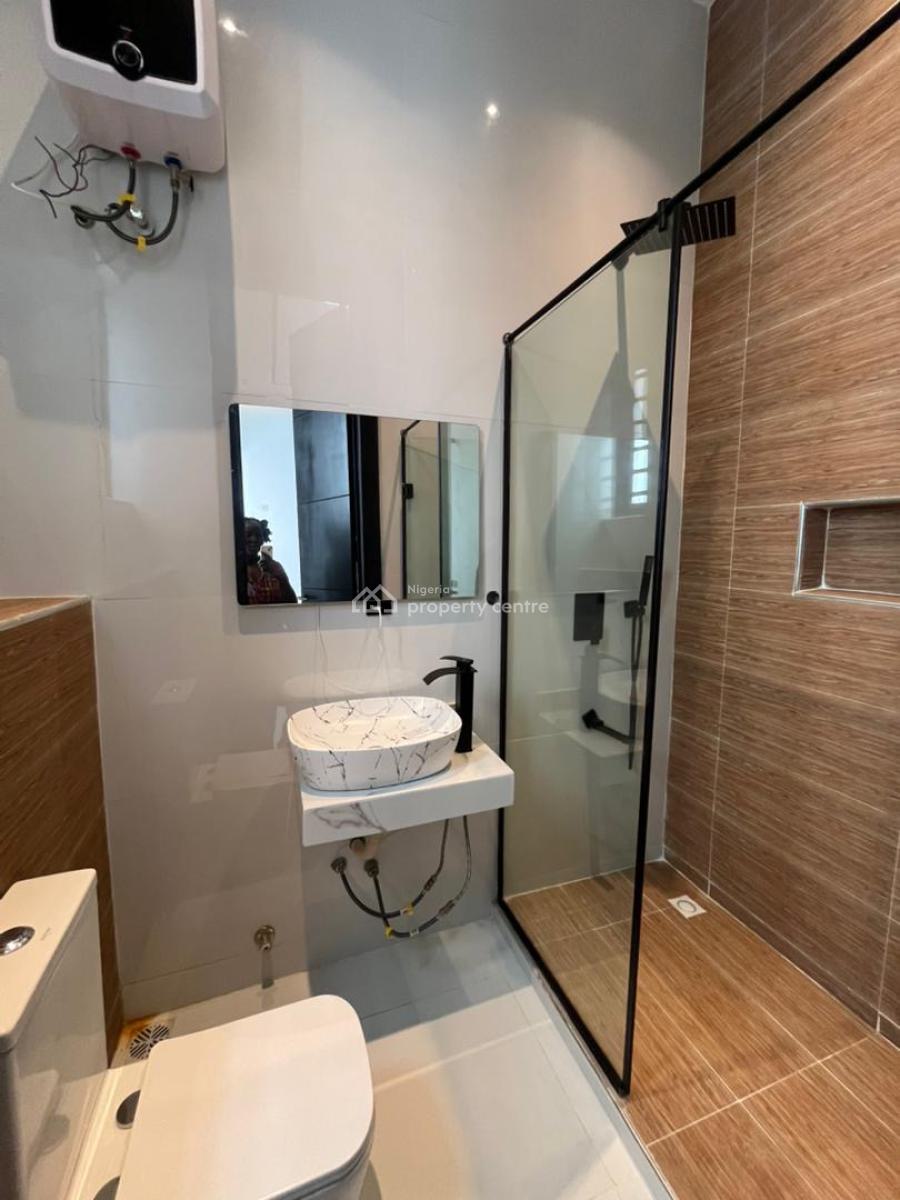 Luxury 5 Bedroom Home with Private Pool, Ikota, Lekki Phase 2, Lekki, Lagos, Detached Duplex for Sale