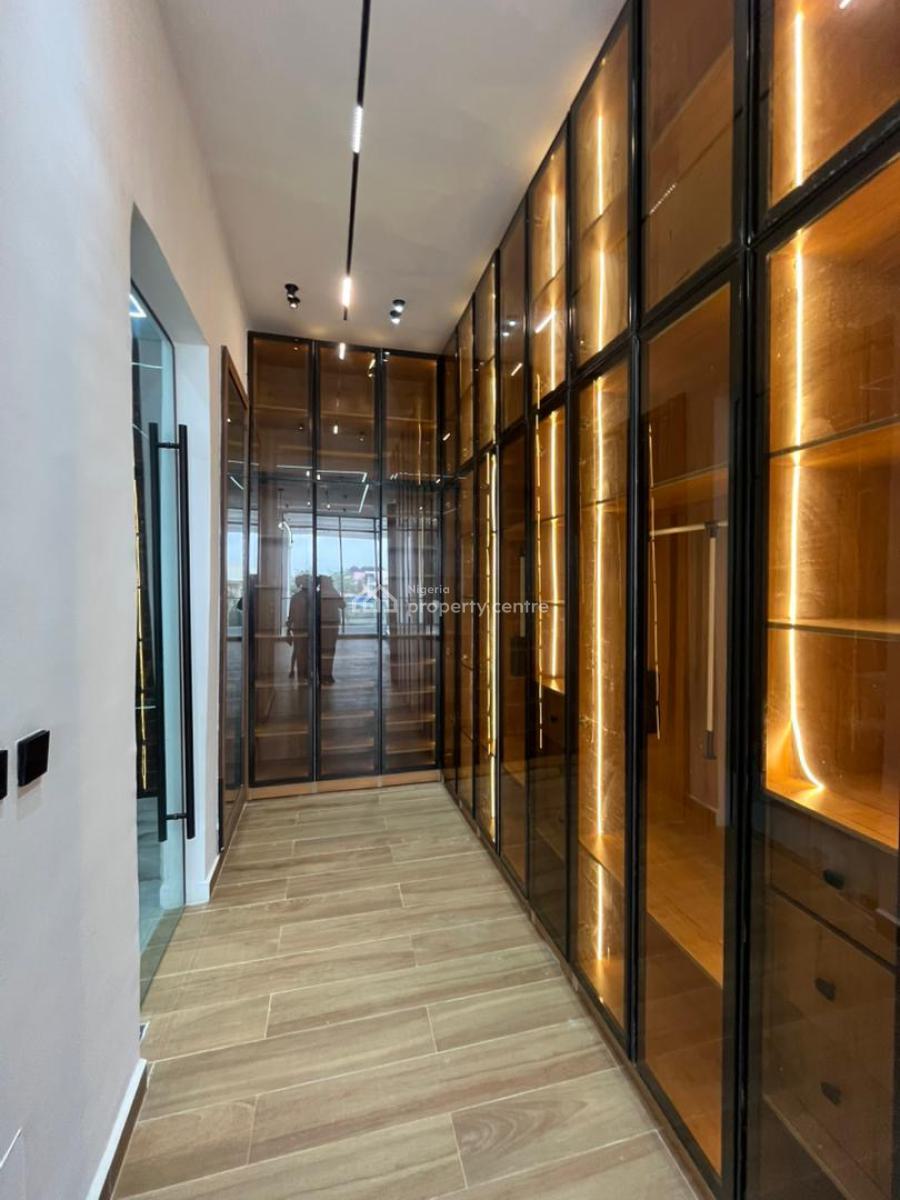 Luxury 5 Bedroom Home with Private Pool, Ikota, Lekki Phase 2, Lekki, Lagos, Detached Duplex for Sale