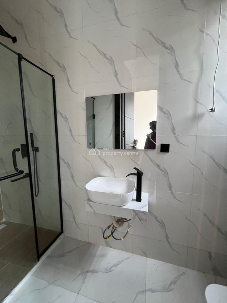 Luxury 5 Bedroom Home with Private Pool, Ikota, Lekki Phase 2, Lekki, Lagos, Detached Duplex for Sale