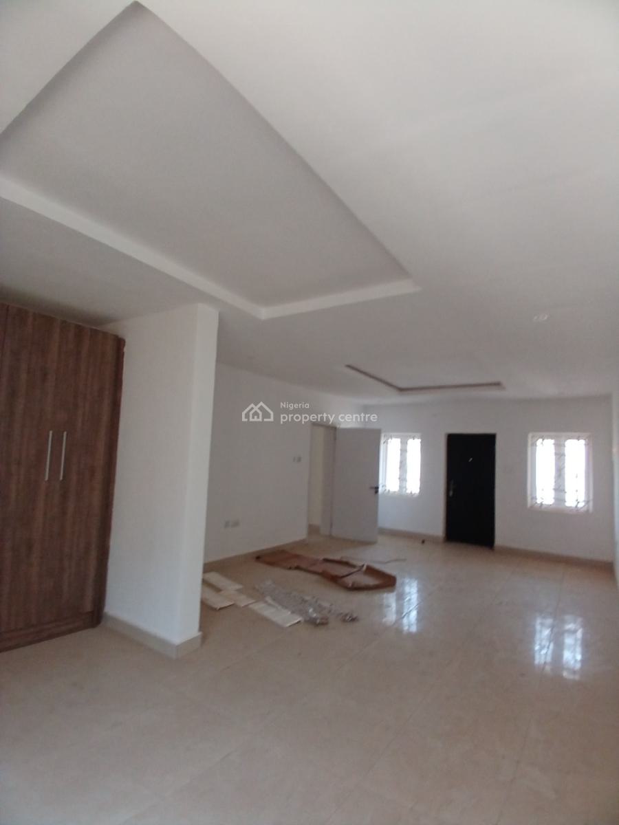 Brand New 4 Bedroom Detached Duplex with 1room Bq, Guzape Abuja Diplomatic Zone, Guzape District, Abuja, Detached Duplex for Rent