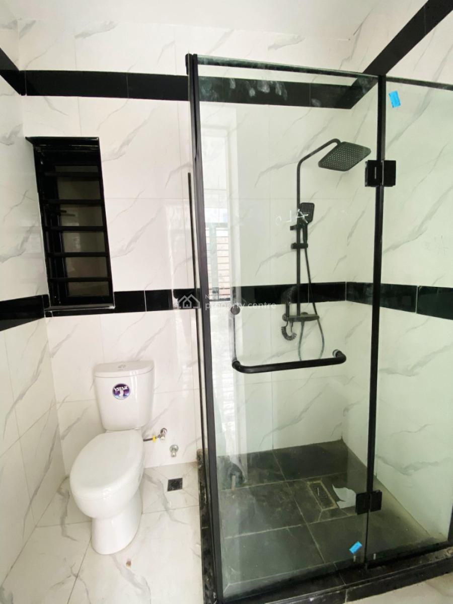 Most Affordable Well Crafted 2 Bedroom Apartment Suit for in, Lekki Phase 1, Lekki, Lagos, Block of Flats for Sale