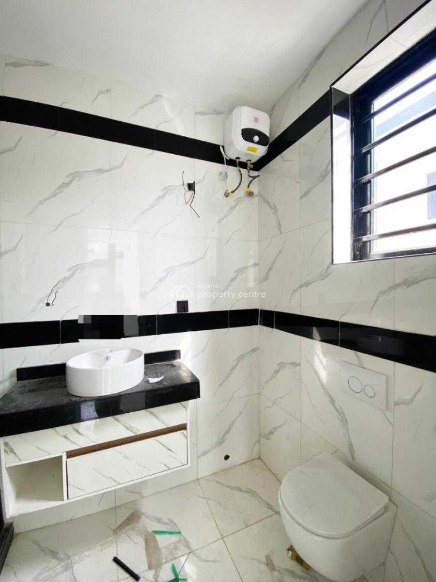 Most Affordable Well Crafted 2 Bedroom Apartment Suit for in, Lekki Phase 1, Lekki, Lagos, Block of Flats for Sale