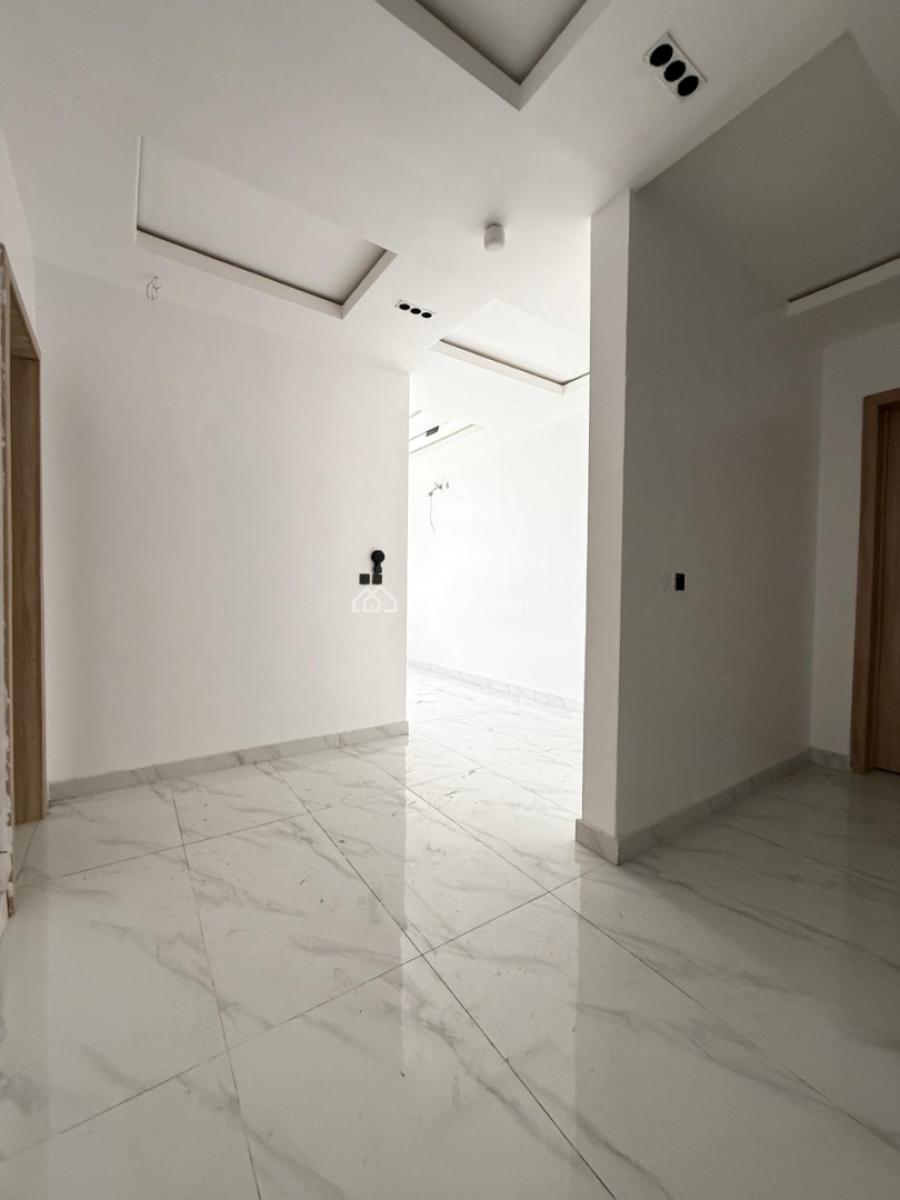 Affordable 4 Bedroom Terrace Duplex with Swimming Pool, Lekki Phase 1, Lekki, Lagos, Terraced Duplex for Sale