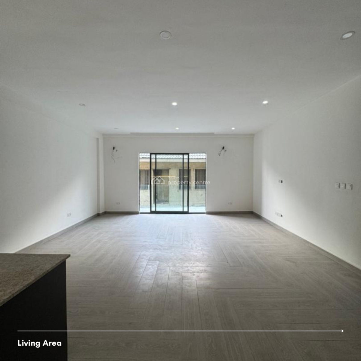 Spacious 2 & 3 Bedroom Apartments with Swimming Pool, Ikate, Ikate, Lekki, Lagos, Flat / Apartment for Sale