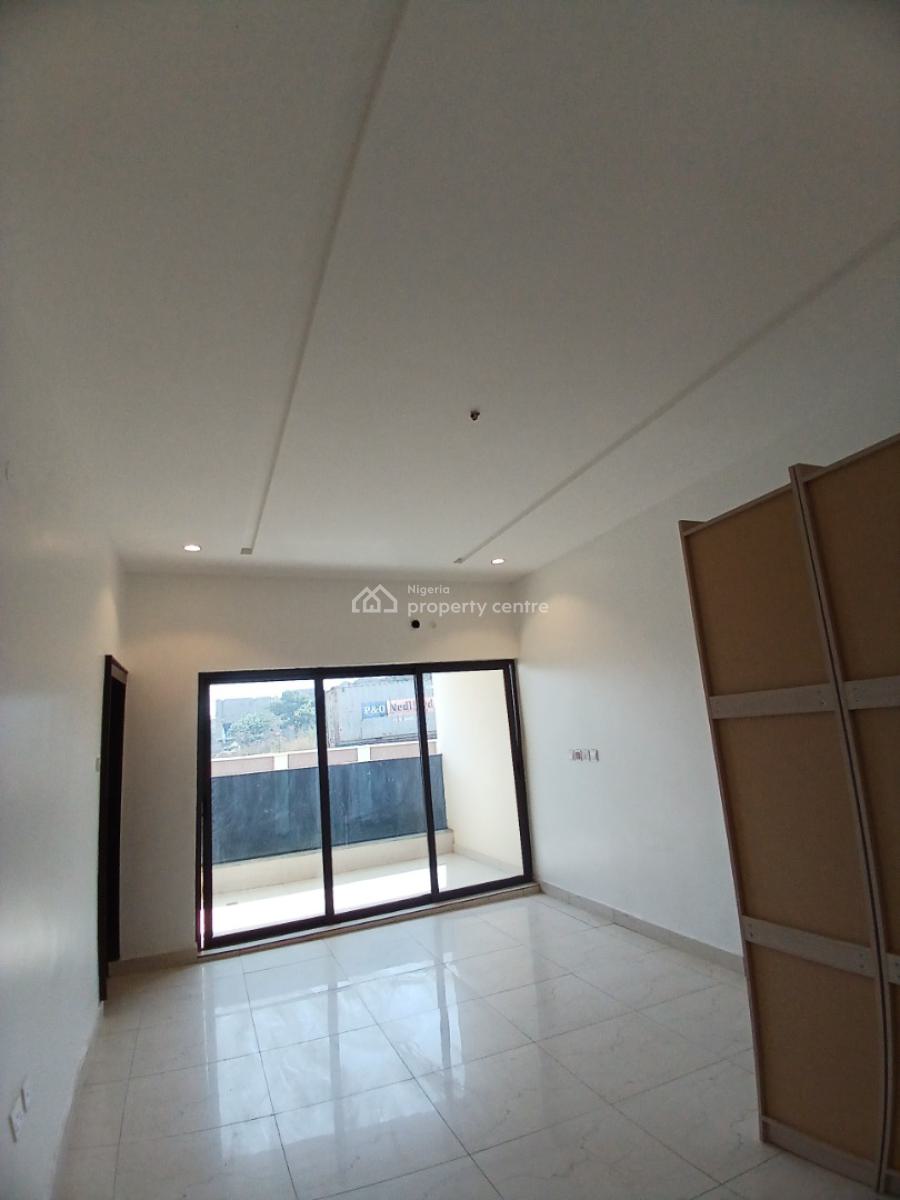 Brand New, 4 Units of 4 Bedroom Terrace Duplex with 1room Bq, Guzape Abuja Diplomatic Zone, Guzape District, Abuja, Terraced Duplex for Rent