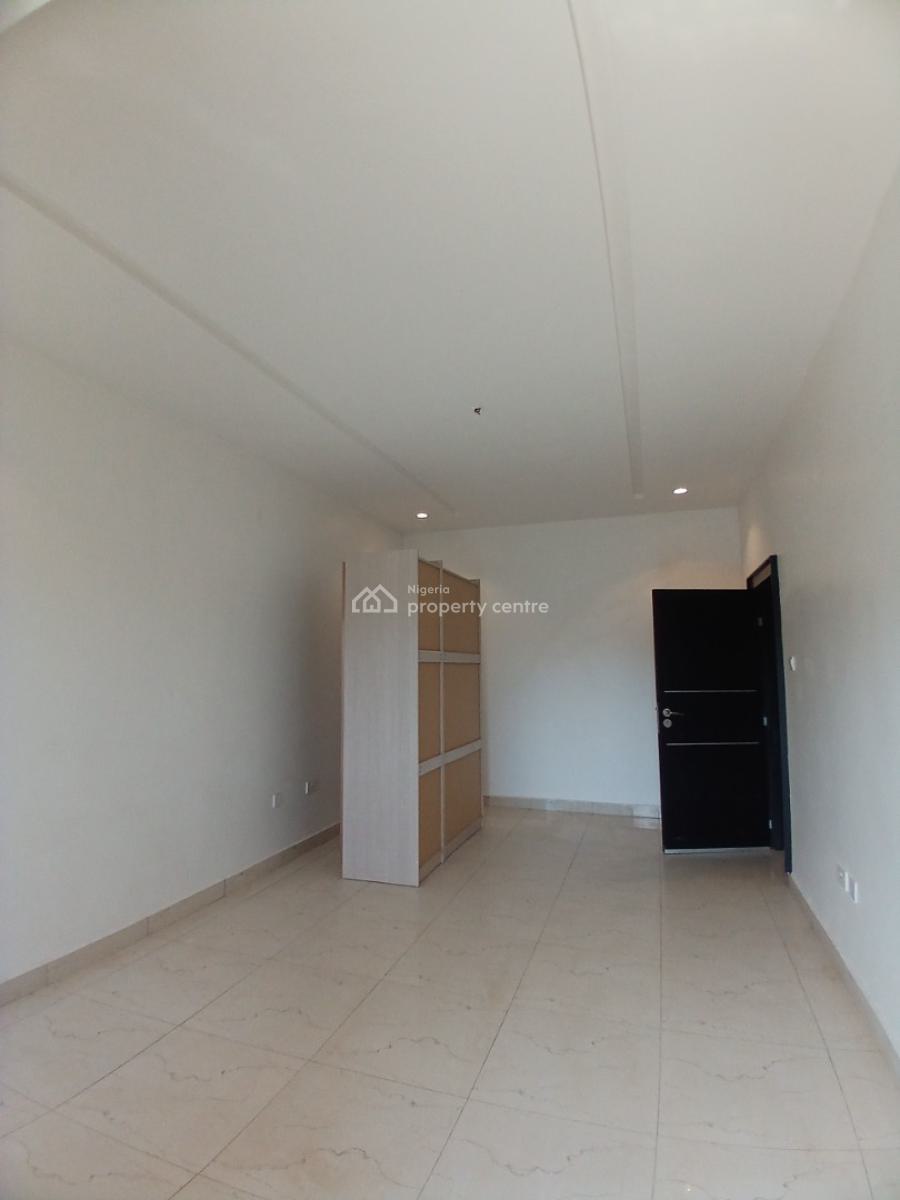 Brand New, 4 Units of 4 Bedroom Terrace Duplex with 1room Bq, Guzape Abuja Diplomatic Zone, Guzape District, Abuja, Terraced Duplex for Rent