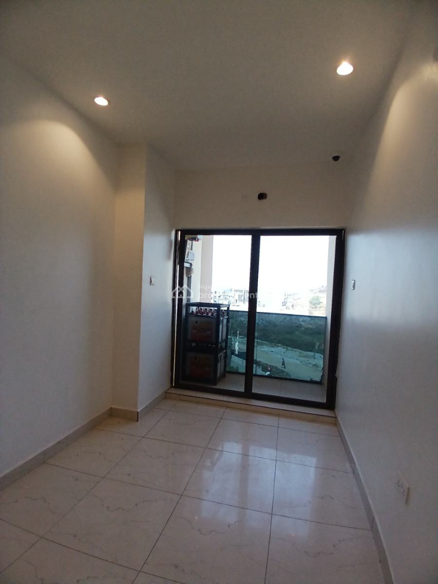 Brand New, 4 Units of 4 Bedroom Terrace Duplex with 1room Bq, Guzape Abuja Diplomatic Zone, Guzape District, Abuja, Terraced Duplex for Rent