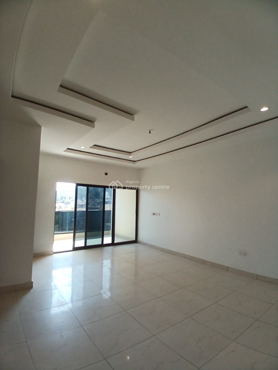 Brand New, 4 Units of 4 Bedroom Terrace Duplex with 1room Bq, Guzape Abuja Diplomatic Zone, Guzape District, Abuja, Terraced Duplex for Rent