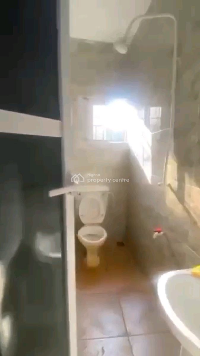 Newly Renovated Spacious Mini Apartments with 1t1b, Ifako, Gbagada, Lagos, Mini Flat (room and Parlour) for Rent