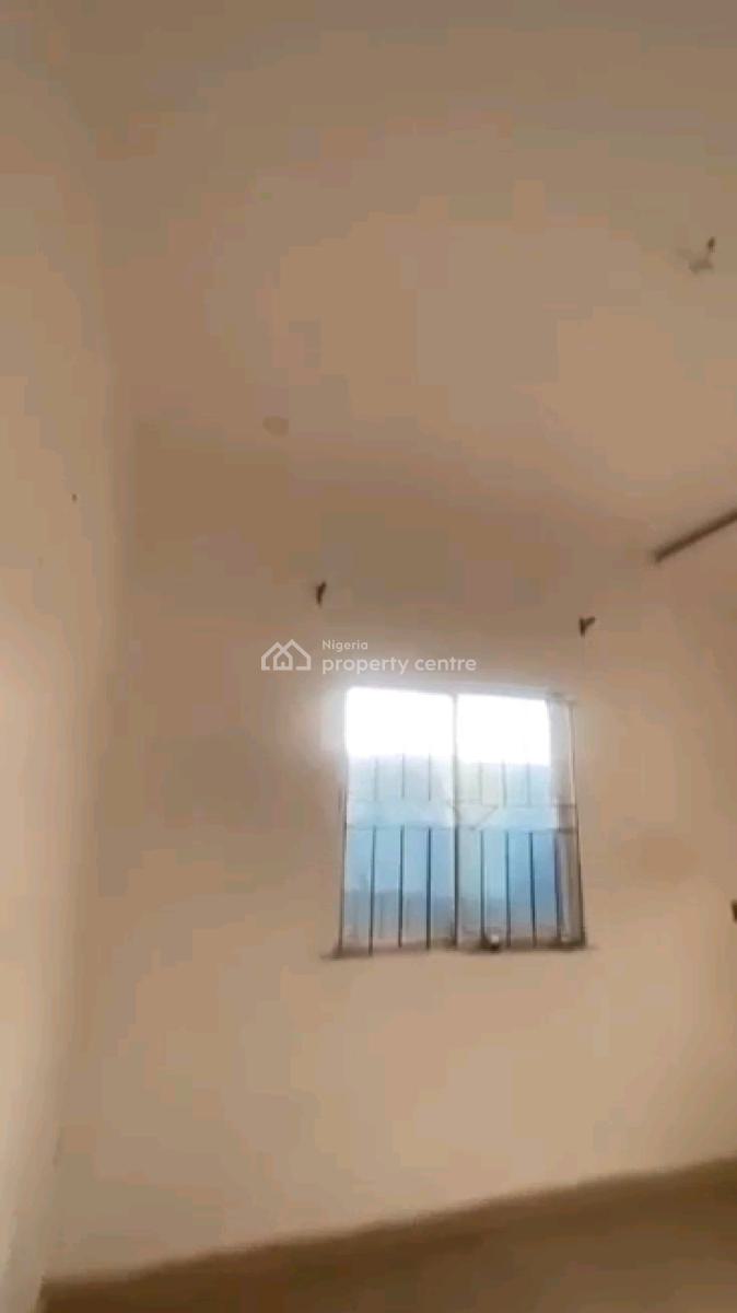 Newly Renovated Spacious Mini Apartments with 1t1b, Ifako, Gbagada, Lagos, Mini Flat (room and Parlour) for Rent