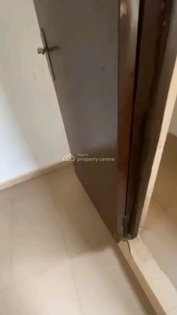 Newly Renovated Spacious Mini Apartments with 1t1b, Ifako, Gbagada, Lagos, Mini Flat (room and Parlour) for Rent