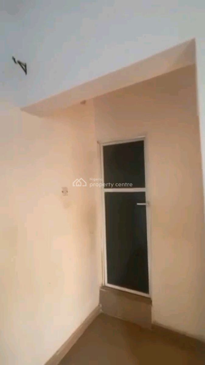 Newly Renovated Spacious Mini Apartments with 1t1b, Ifako, Gbagada, Lagos, Mini Flat (room and Parlour) for Rent