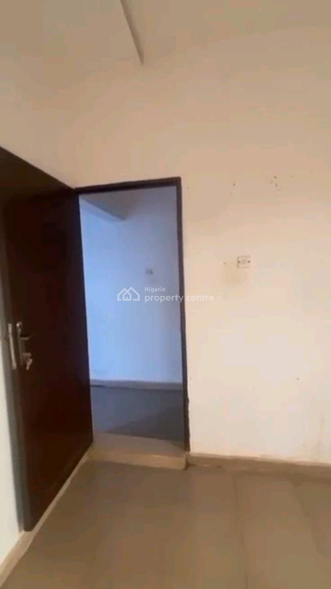 Newly Renovated Spacious Mini Apartments with 1t1b, Ifako, Gbagada, Lagos, Mini Flat (room and Parlour) for Rent