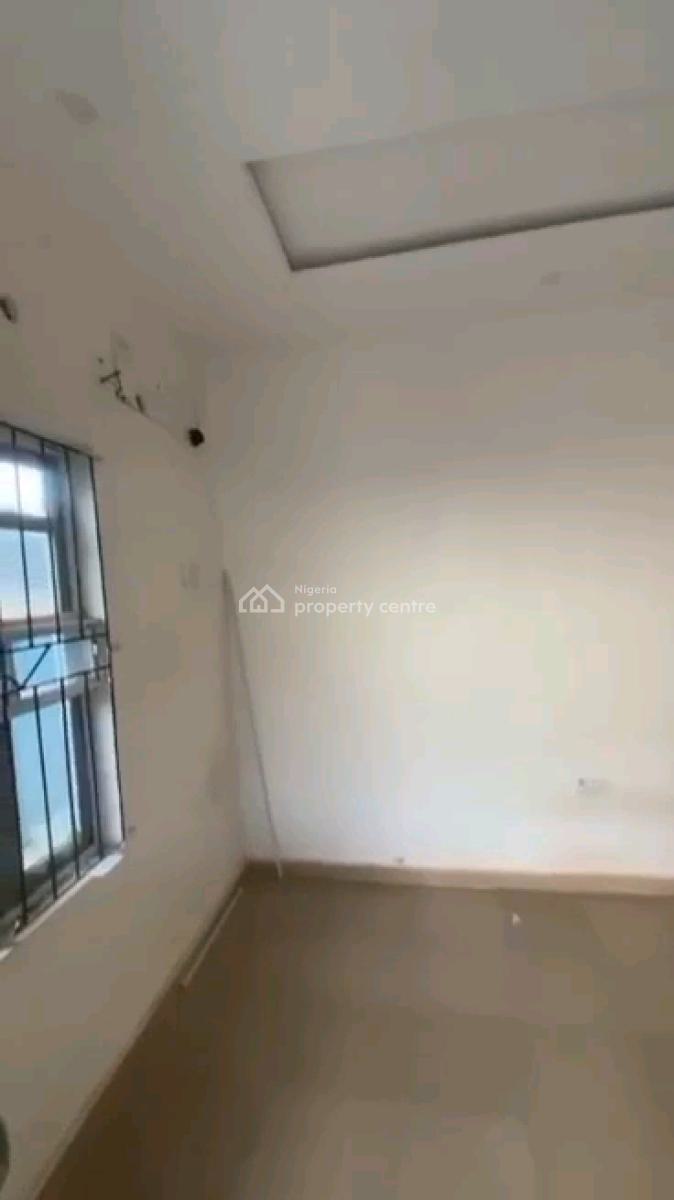Newly Renovated Spacious Mini Apartments with 1t1b, Ifako, Gbagada, Lagos, Mini Flat (room and Parlour) for Rent