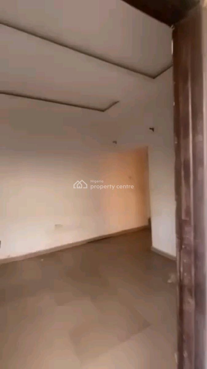 Newly Renovated Spacious Mini Apartments with 1t1b, Ifako, Gbagada, Lagos, Mini Flat (room and Parlour) for Rent