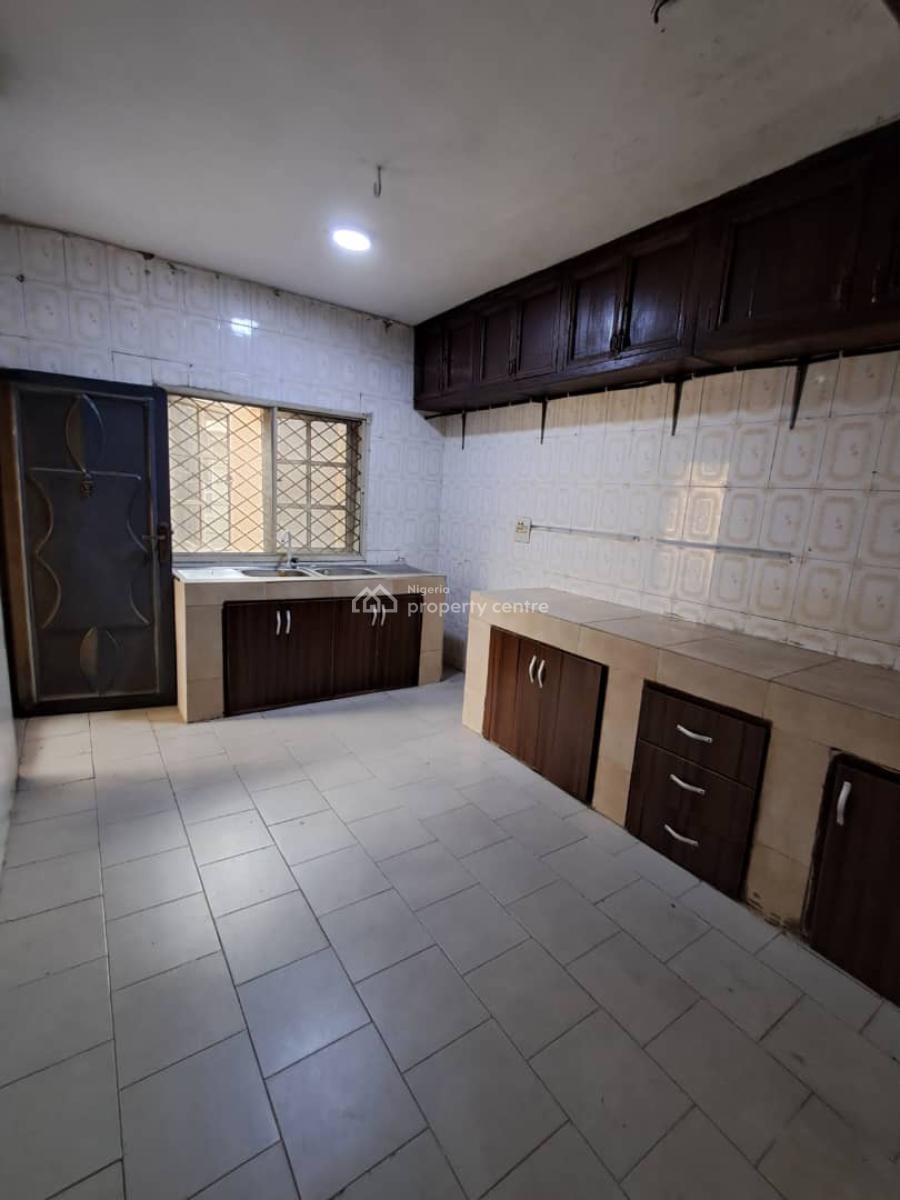 Property, Brooks Estate, Gra Phase 2, Magodo, Lagos, Flat / Apartment for Rent