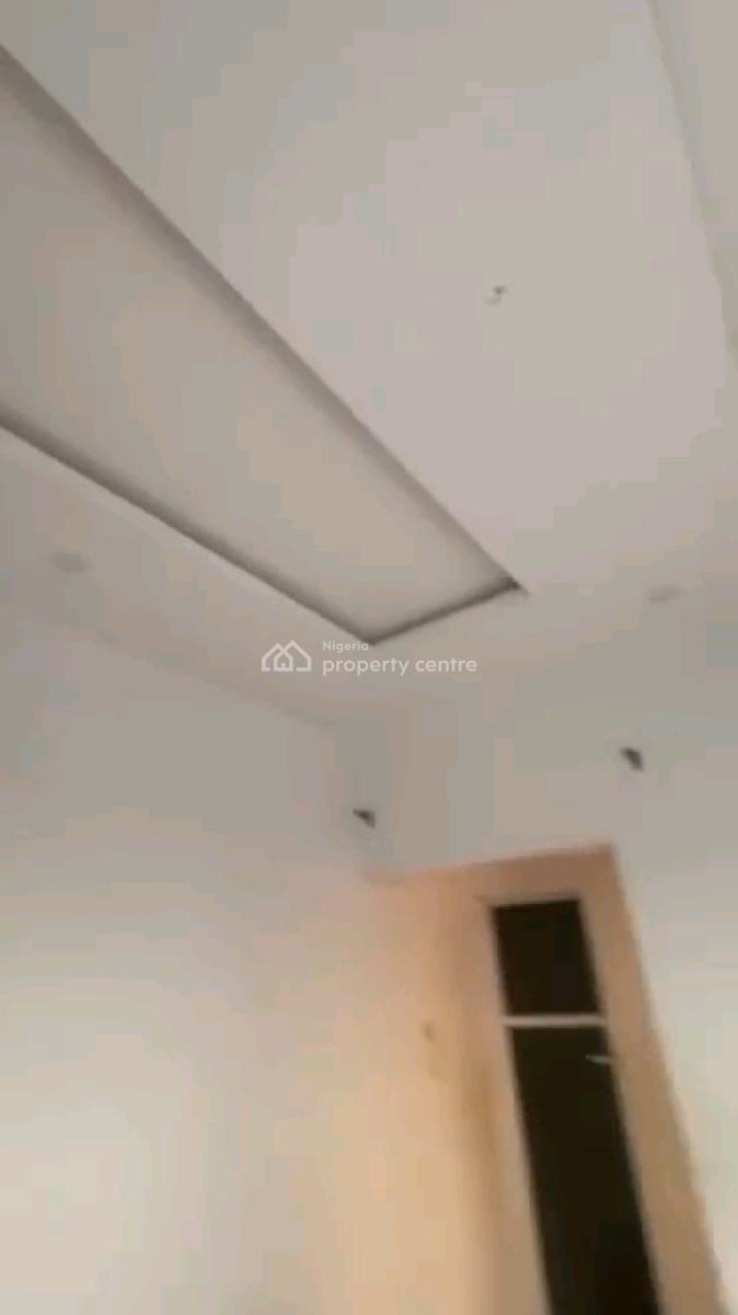 Newly Renovated Spacious Mini Apartments with 1t1b, Ifako, Gbagada, Lagos, Mini Flat (room and Parlour) for Rent