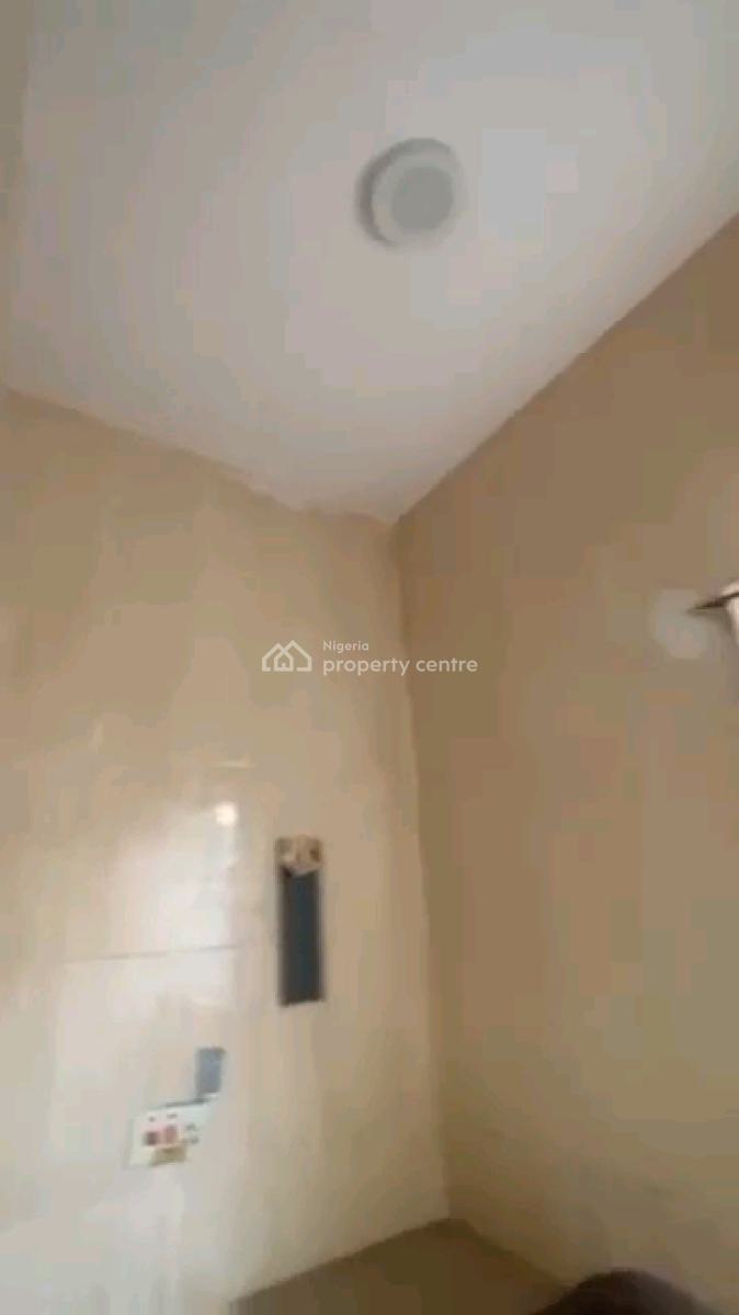 Newly Renovated Spacious Mini Apartments with 1t1b, Ifako, Gbagada, Lagos, Mini Flat (room and Parlour) for Rent