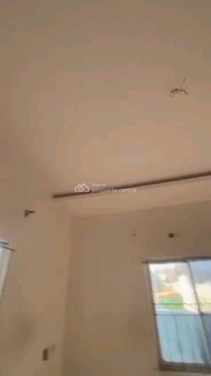 Newly Renovated Spacious Mini Apartments with 1t1b, Ifako, Gbagada, Lagos, Mini Flat (room and Parlour) for Rent