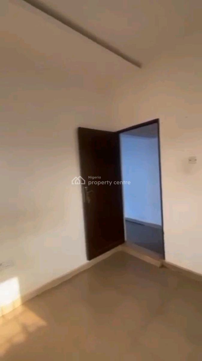 Newly Renovated Spacious Mini Apartments with 1t1b, Ifako, Gbagada, Lagos, Mini Flat (room and Parlour) for Rent