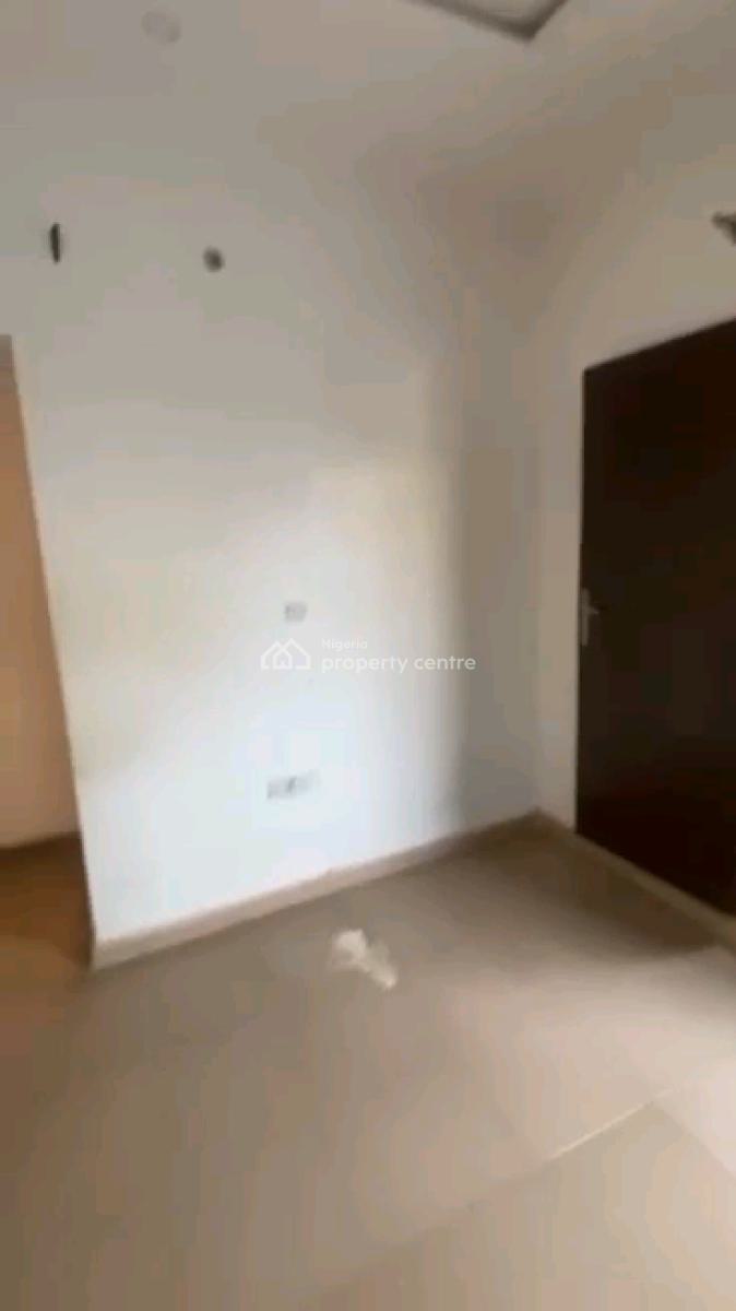 Newly Renovated Spacious Mini Apartments with 1t1b, Ifako, Gbagada, Lagos, Mini Flat (room and Parlour) for Rent