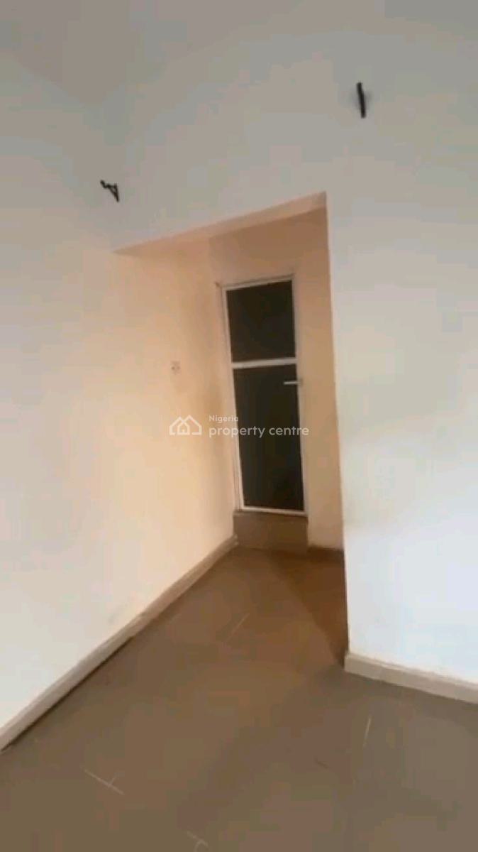 Newly Renovated Spacious Mini Apartments with 1t1b, Ifako, Gbagada, Lagos, Mini Flat (room and Parlour) for Rent