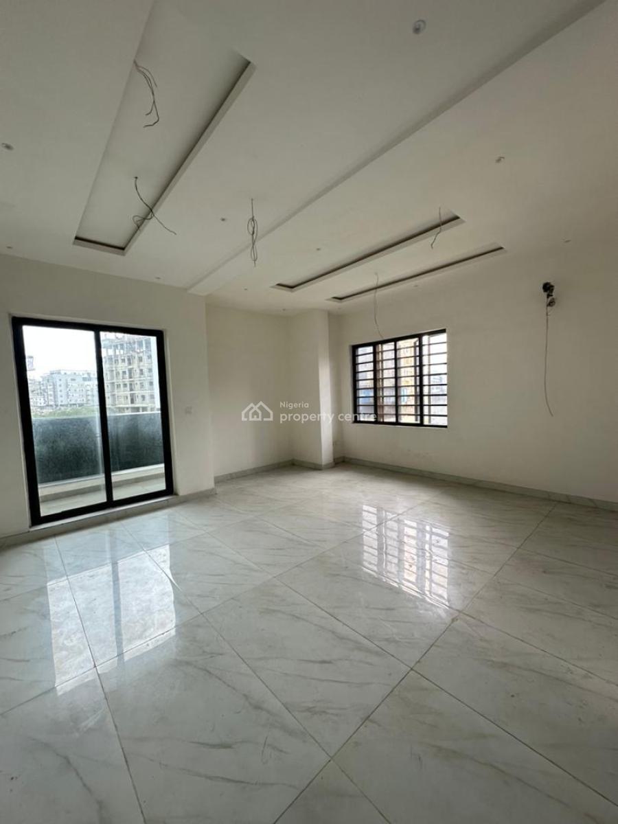 Beautifully Built 5 Bedroom Fully Detached, Beautifully Built Home + Gym, Pool, Bq in an Estate, Off Kusenla Rd, Ikate, Lekki, Lagos, Detached Duplex for Sale