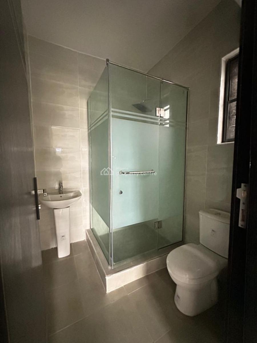 Beautifully Built 5 Bedroom Fully Detached, Beautifully Built Home + Gym, Pool, Bq in an Estate, Off Kusenla Rd, Ikate, Lekki, Lagos, Detached Duplex for Sale