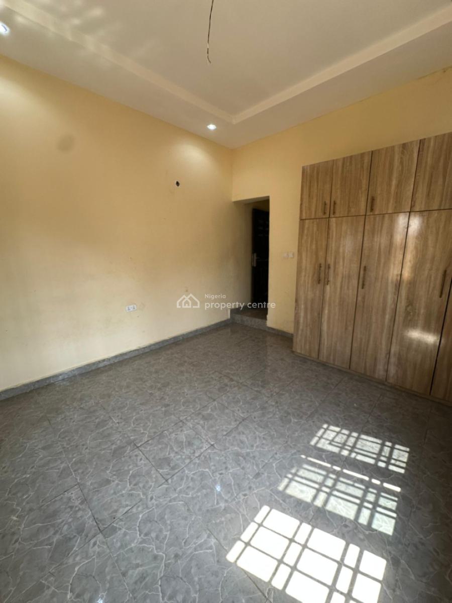 Well Finished 2bedroom Flat, in an Estate Lifecamp, Life Camp, Abuja, Flat / Apartment for Rent