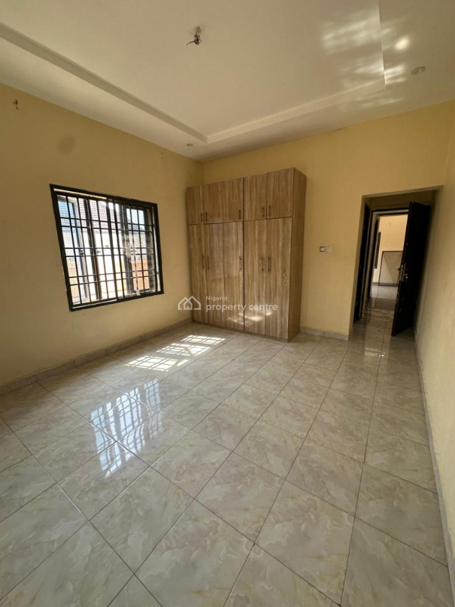 Well Finished 2bedroom Flat, in an Estate Lifecamp, Life Camp, Abuja, Flat / Apartment for Rent