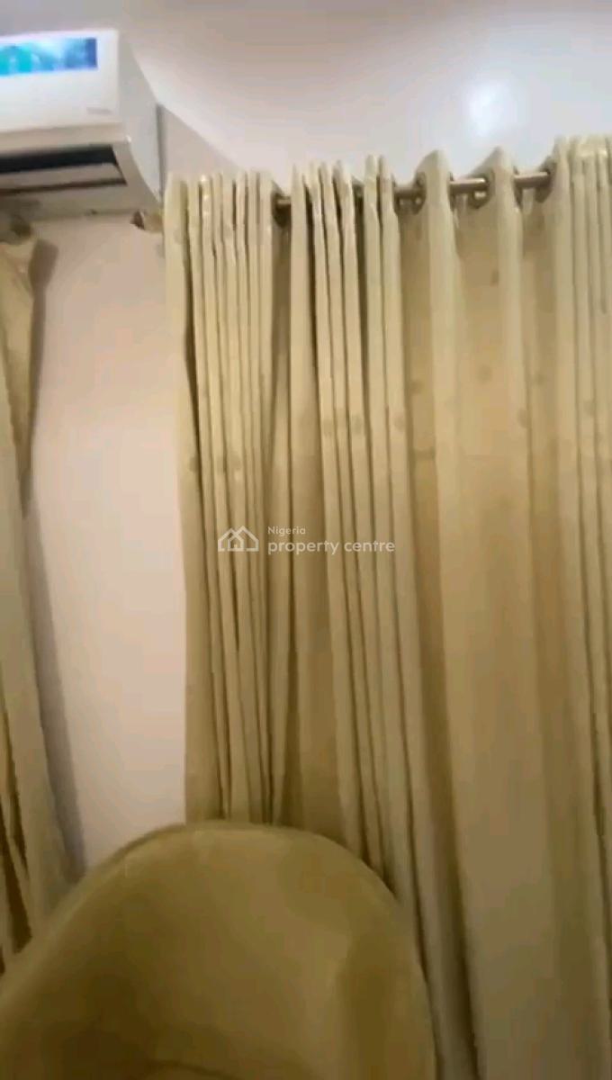 Fully Furnished 3 Bedroom Semi-detached Duplex, Gra, Gbagada Phase 1, Gbagada, Lagos, Semi-detached Duplex for Rent