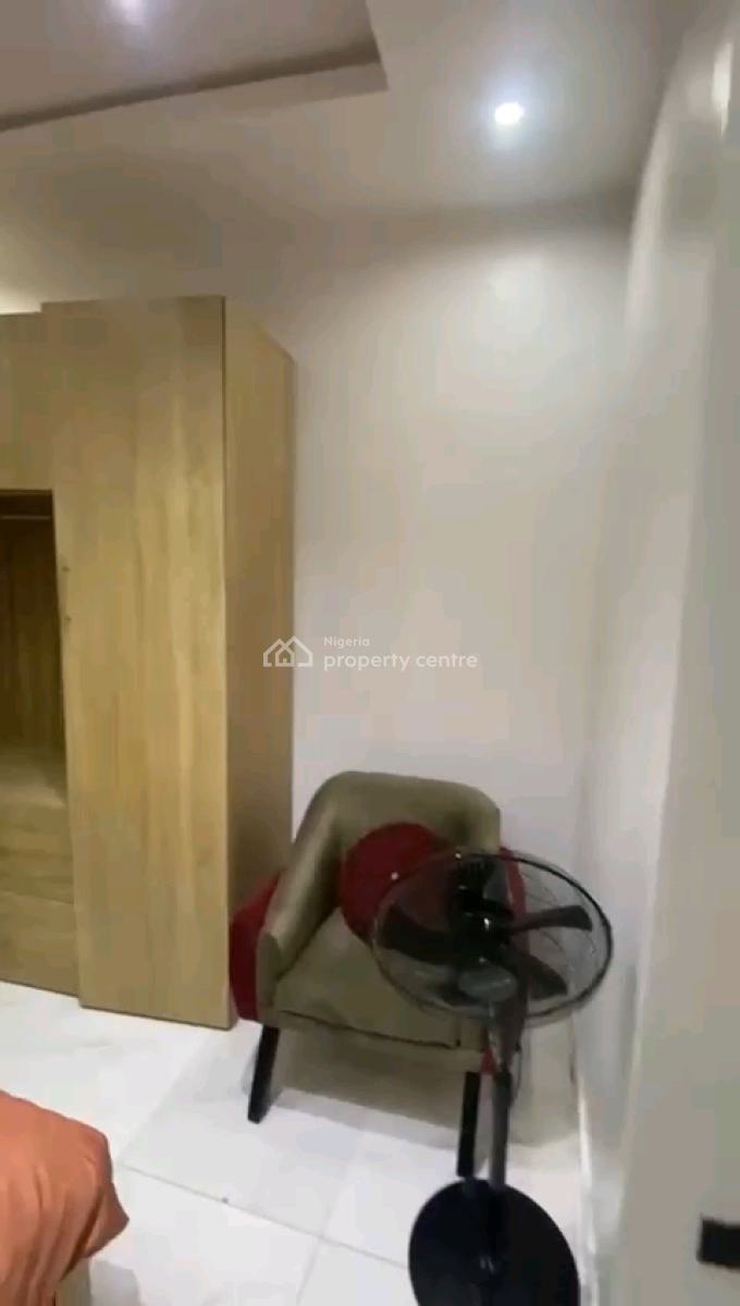 Fully Furnished 3 Bedroom Semi-detached Duplex, Gra, Gbagada Phase 1, Gbagada, Lagos, Semi-detached Duplex for Rent