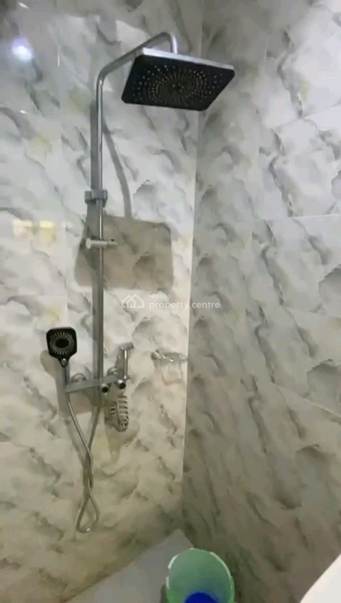 Fully Furnished 3 Bedroom Semi-detached Duplex, Gra, Gbagada Phase 1, Gbagada, Lagos, Semi-detached Duplex for Rent